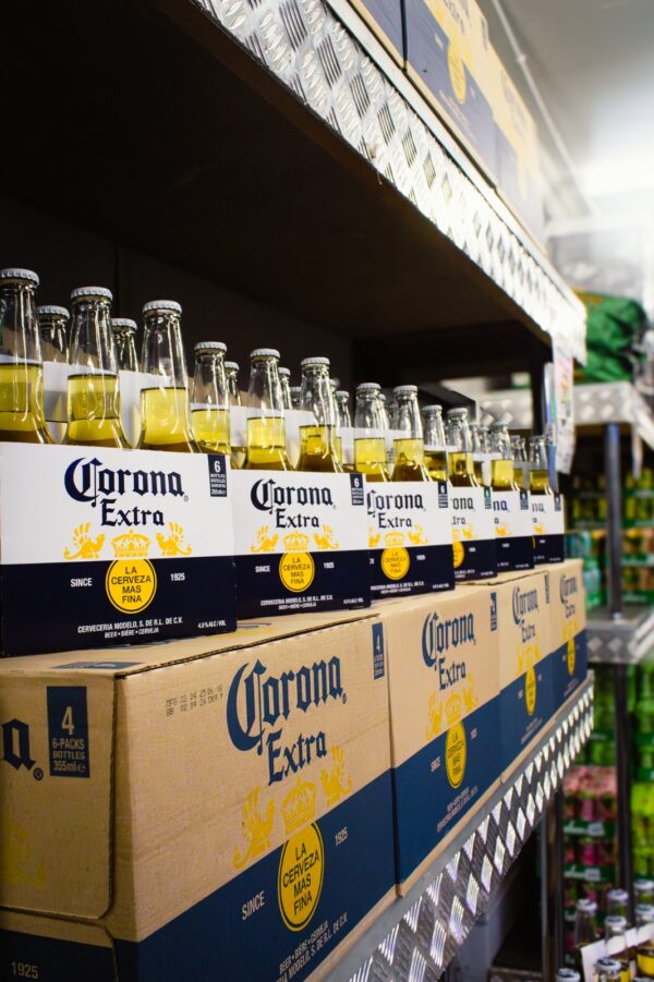Powersave Liquors